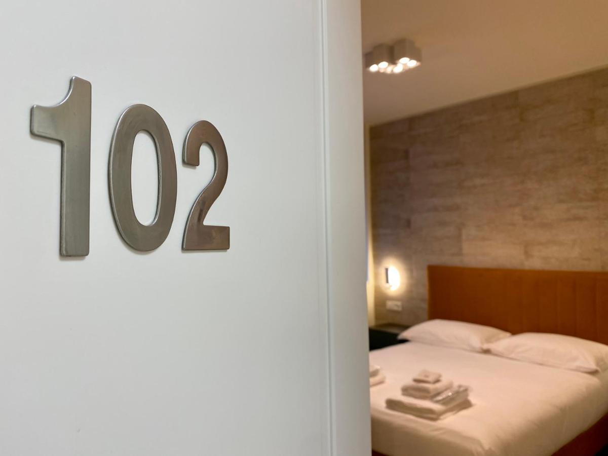 Alloggi Be Deluxe Isernia Zewnętrze zdjęcie