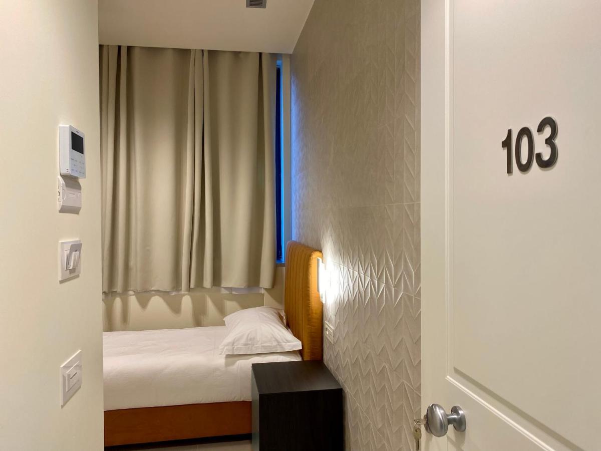 Alloggi Be Deluxe Isernia Zewnętrze zdjęcie