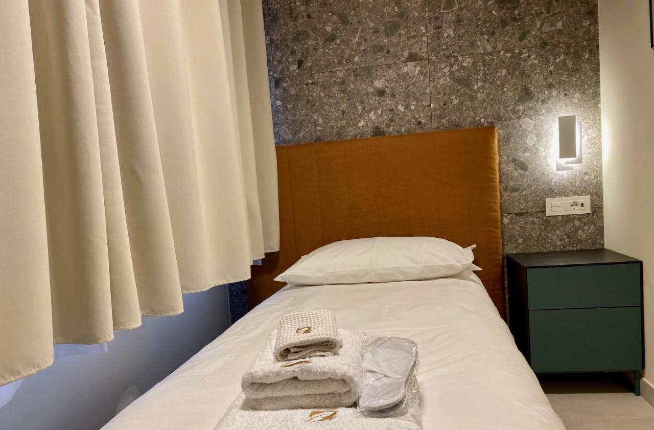 Alloggi Be Deluxe Isernia Zewnętrze zdjęcie
