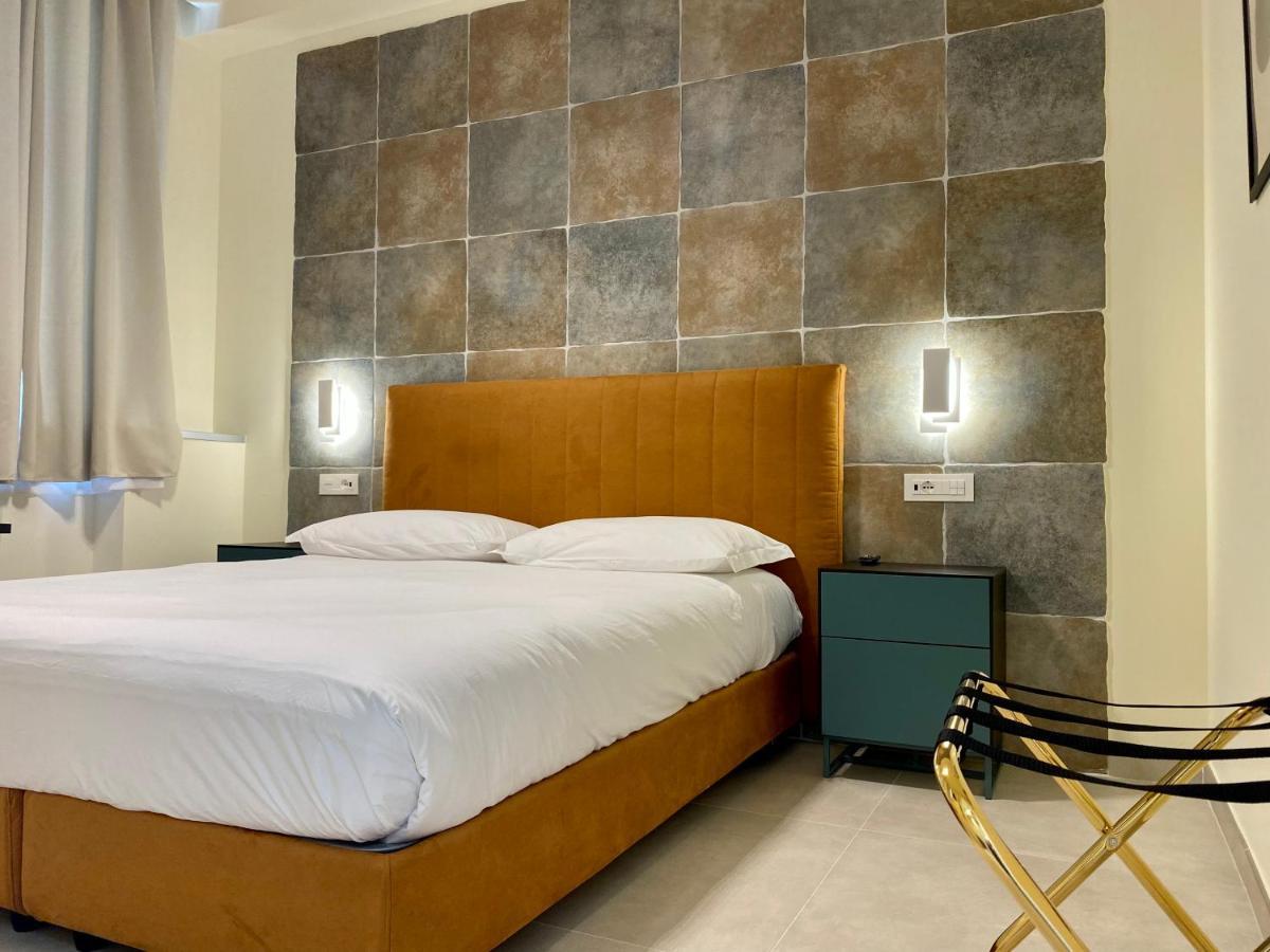 Alloggi Be Deluxe Isernia Zewnętrze zdjęcie