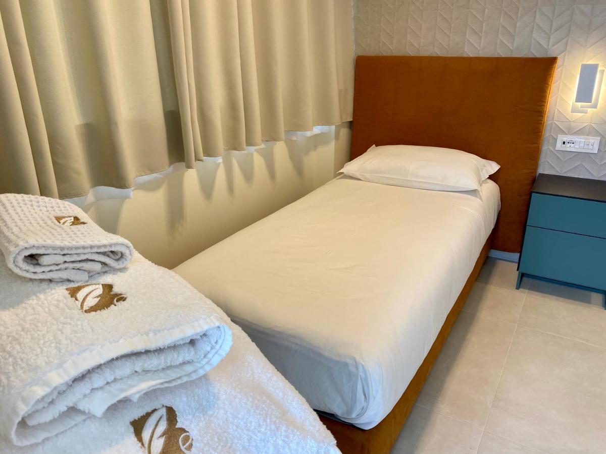 Alloggi Be Deluxe Isernia Zewnętrze zdjęcie