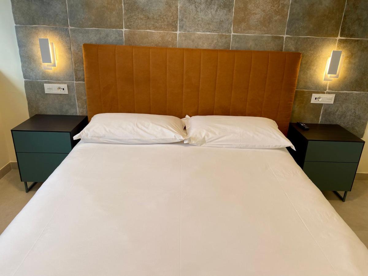 Alloggi Be Deluxe Isernia Zewnętrze zdjęcie