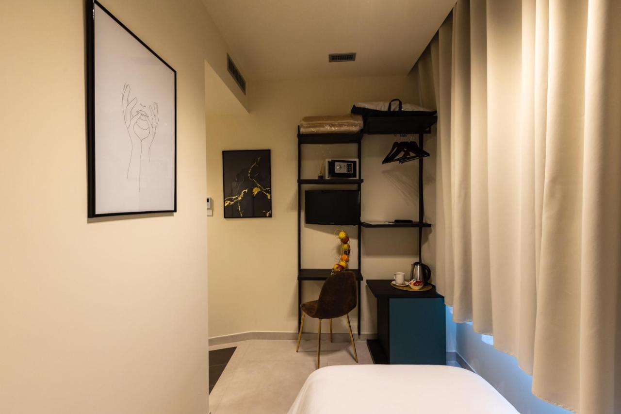 Alloggi Be Deluxe Isernia Zewnętrze zdjęcie