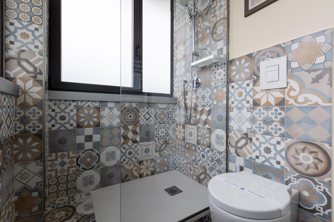 Alloggi Be Deluxe Isernia Zewnętrze zdjęcie