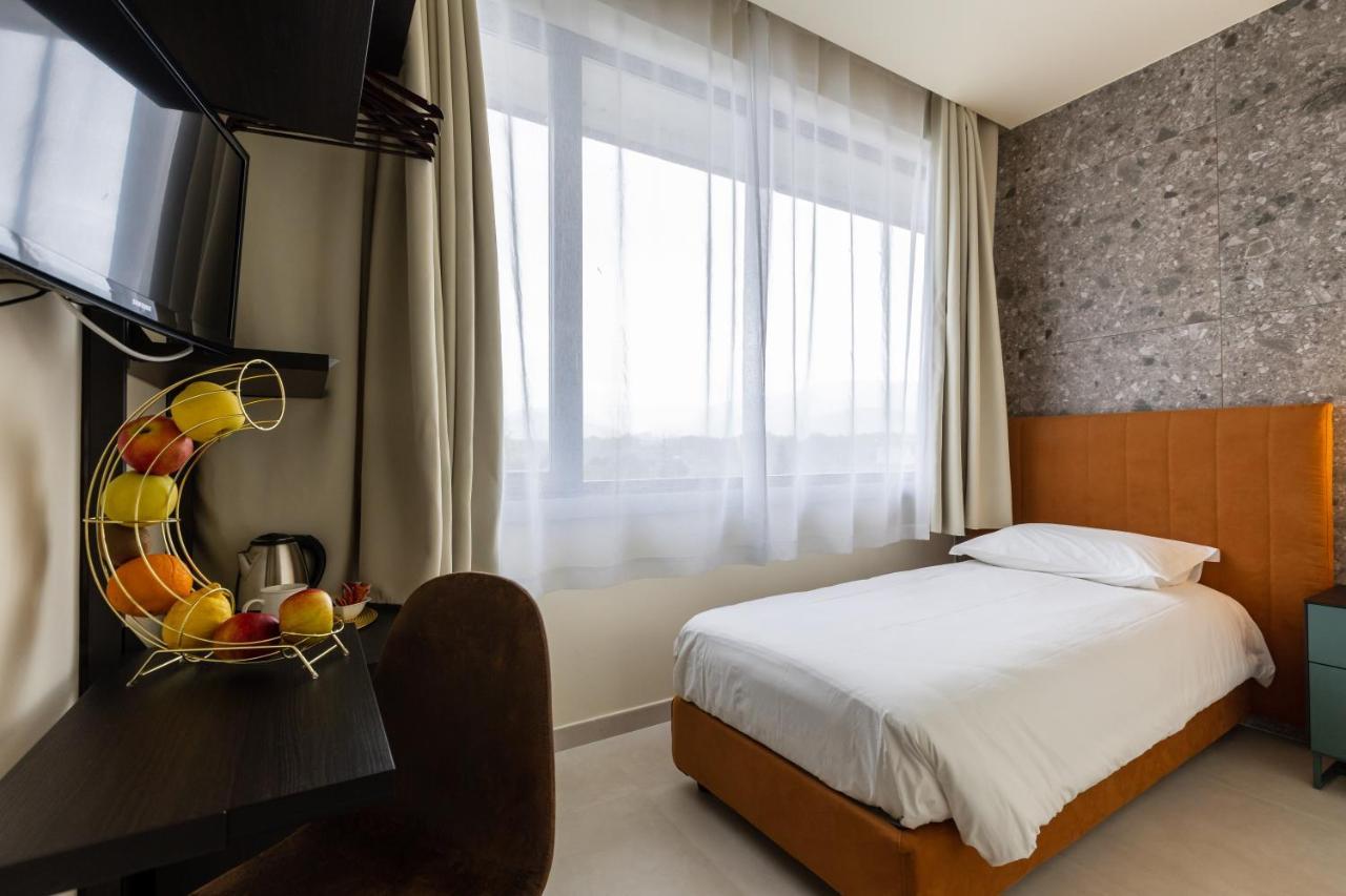Alloggi Be Deluxe Isernia Zewnętrze zdjęcie