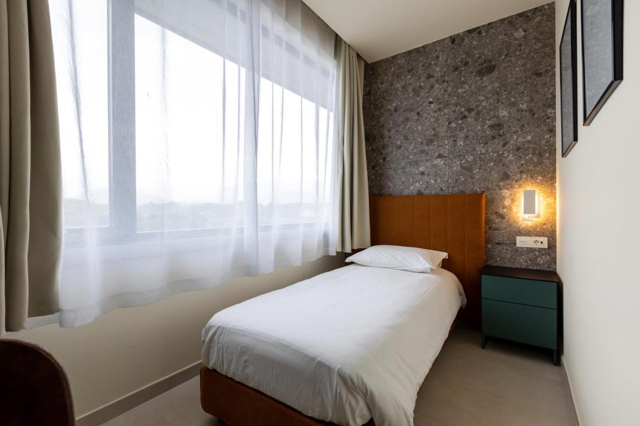 Alloggi Be Deluxe Isernia Zewnętrze zdjęcie